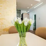 The Blue Pearl 2 Апартаменты