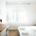 Appartement The Blue Pearl 2 Durrës
