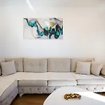 Апартаменты The Blue Pearl 2