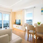 Апартаменты The Blue Pearl 2 Дуррес