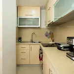 Апартаменты The Blue Pearl 2 Дуррес