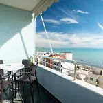 Апартаменты The Blue Pearl 2
