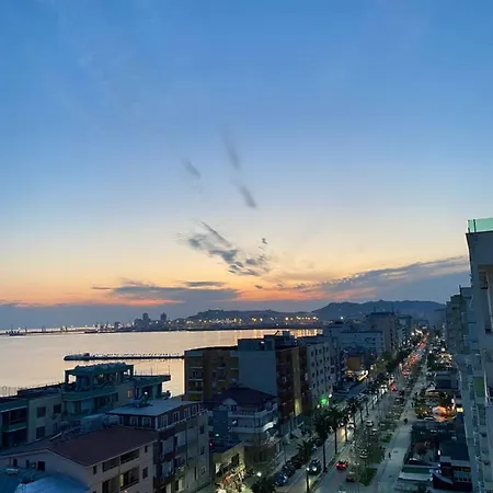 The Blue Pearl 2 * Durrës