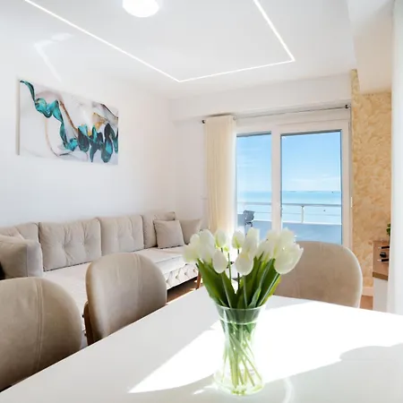 The Blue Pearl 2 Appartement