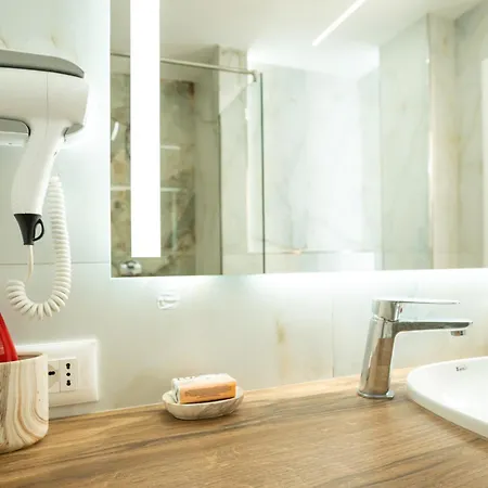 Apartment The Blue Pearl 2 Durrës