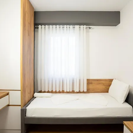 Appartement The Blue Pearl 2