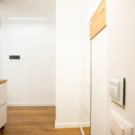 The Blue Pearl 2 Apartment *