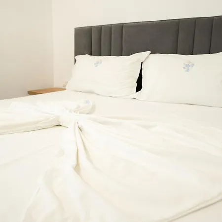 Appartement The Blue Pearl 2 *