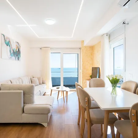 The Blue Pearl 2 * Durrës