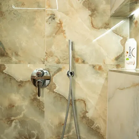 The Blue Pearl 2 Apartmán *