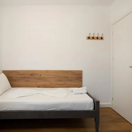 Appartement The Blue Pearl 2 *