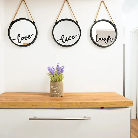 Apartmán The Blue Pearl 2 *