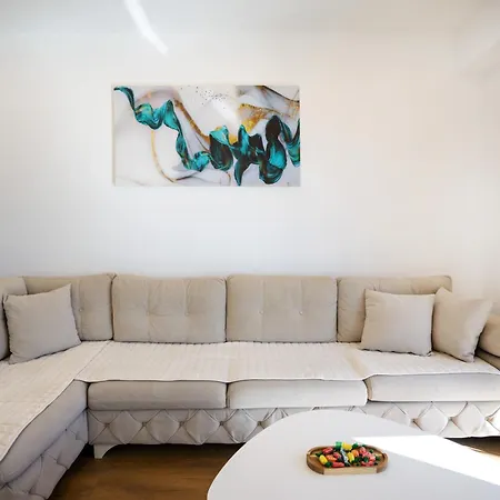 Apartment The Blue Pearl 2