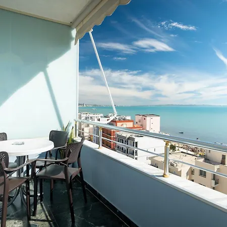 Appartement The Blue Pearl 2