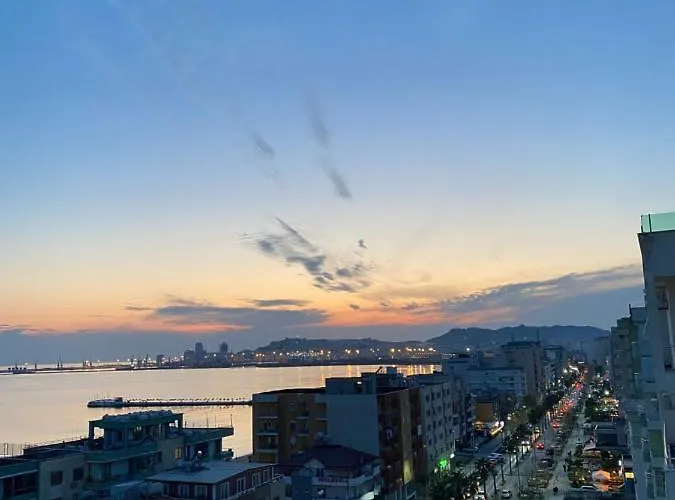 The Blue Pearl 2 * Durrës