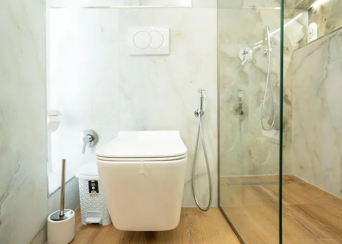 The Blue Pearl 2 Durrës