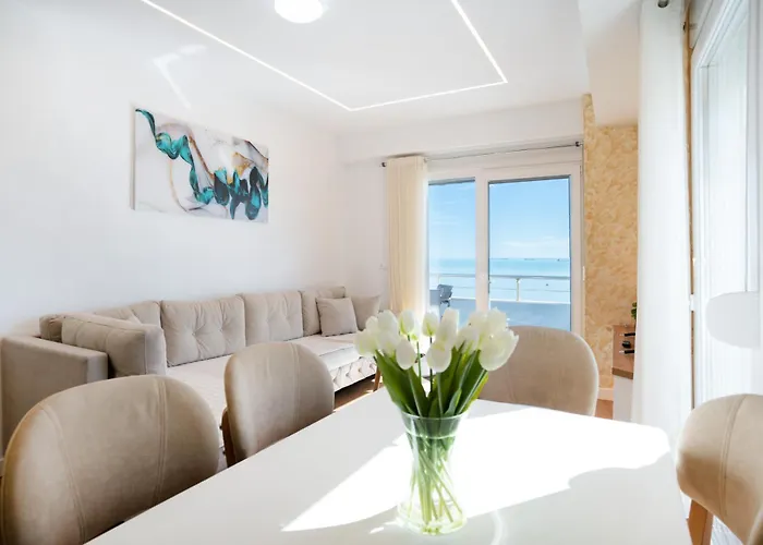 The Blue Pearl 2 Appartement