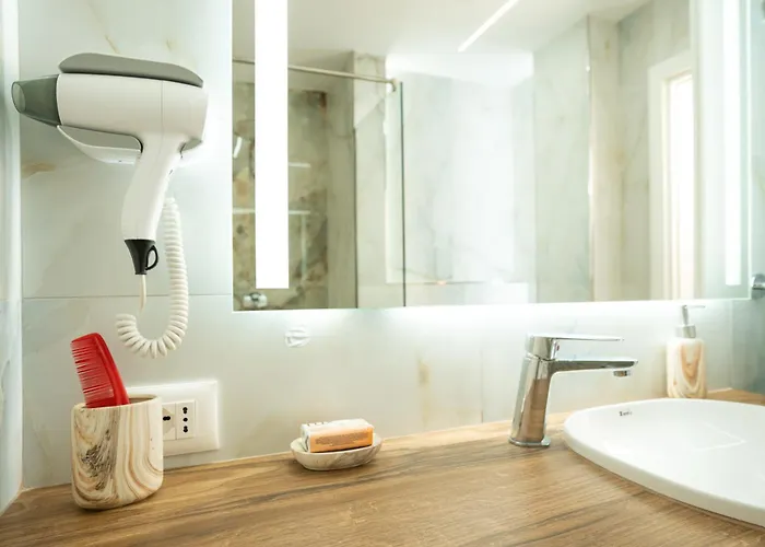 Appartement The Blue Pearl 2 Durrës