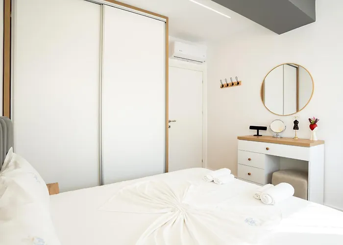 The Blue Pearl 2 * Durrës