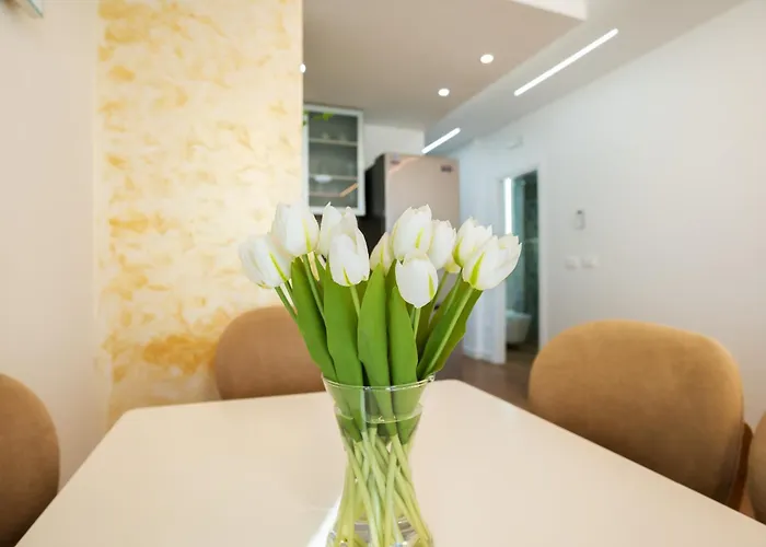 The Blue Pearl 2 公寓