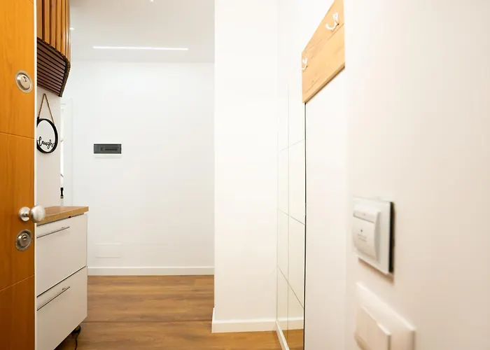 The Blue Pearl 2 Appartement *