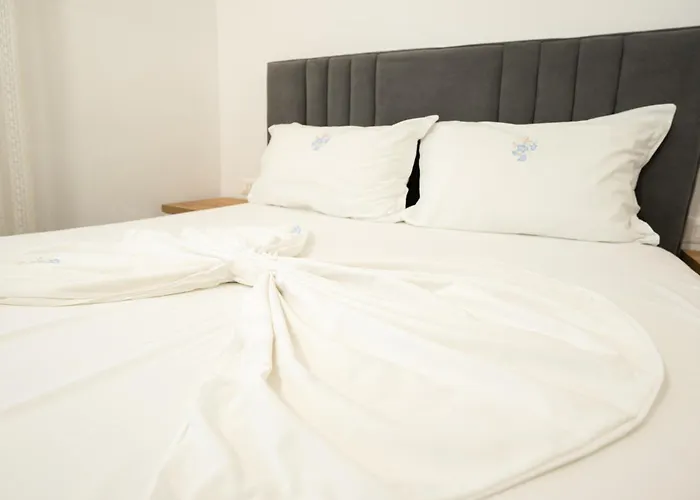 Appartement The Blue Pearl 2 *