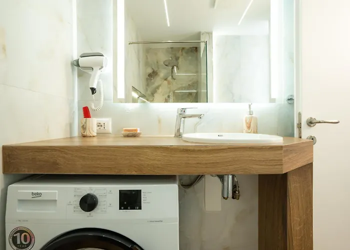 The Blue Pearl 2 公寓