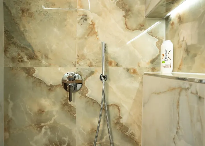 The Blue Pearl 2 Appartement *