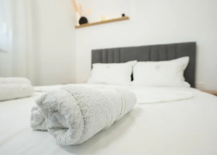 The Blue Pearl 2 Appartement