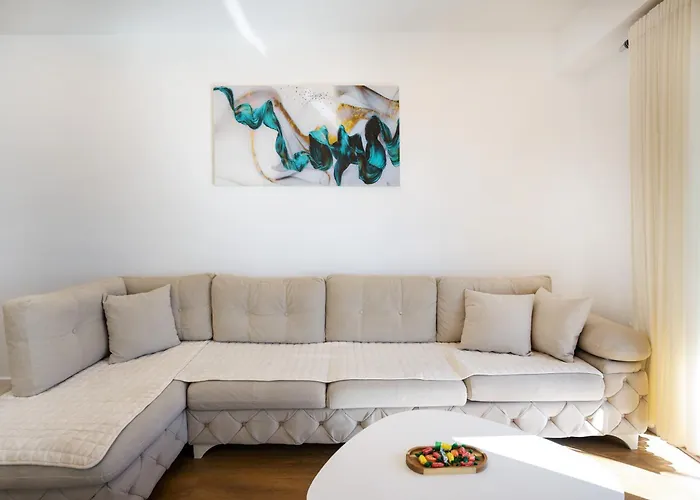 Appartement The Blue Pearl 2