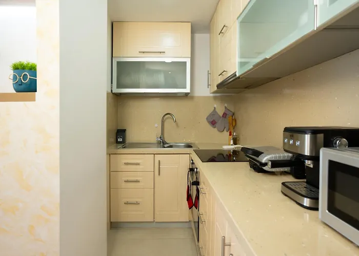 公寓 The Blue Pearl 2 Durrës