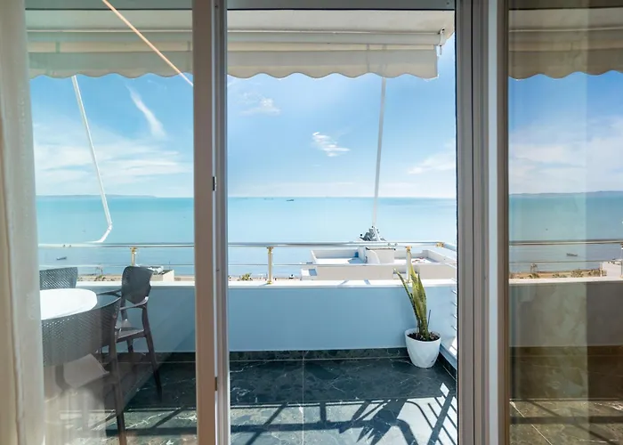 The Blue Pearl 2 * Durrës